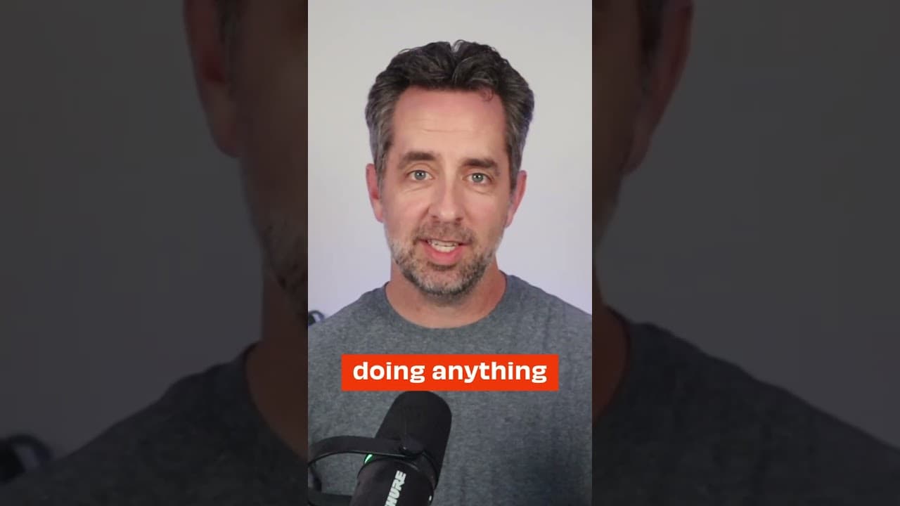 stop Prompting, create Skills