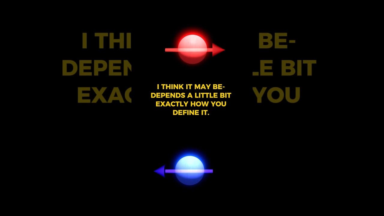 Have we solved the quantum measurement problem? #quantum #briangreene