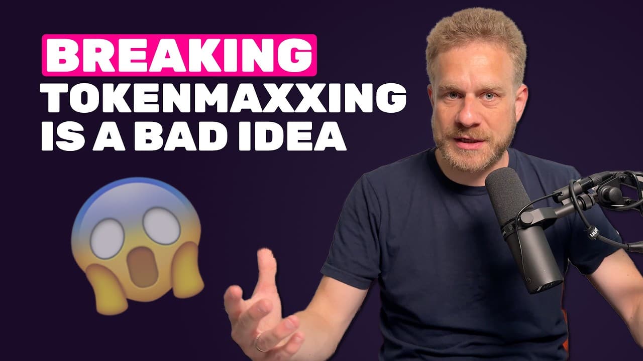 I rant for 9 minutes about company stupidity