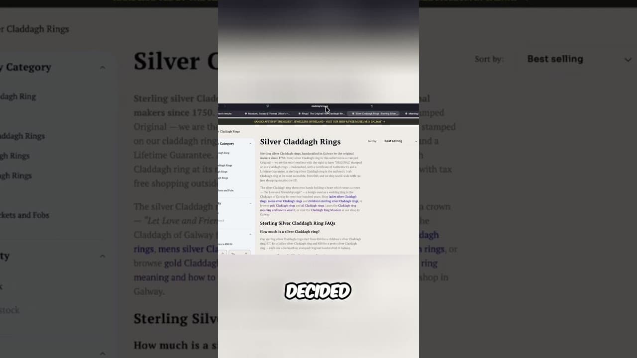 Rank on Google: Wayback Machine + Claude + Semrush Strategy #shorts