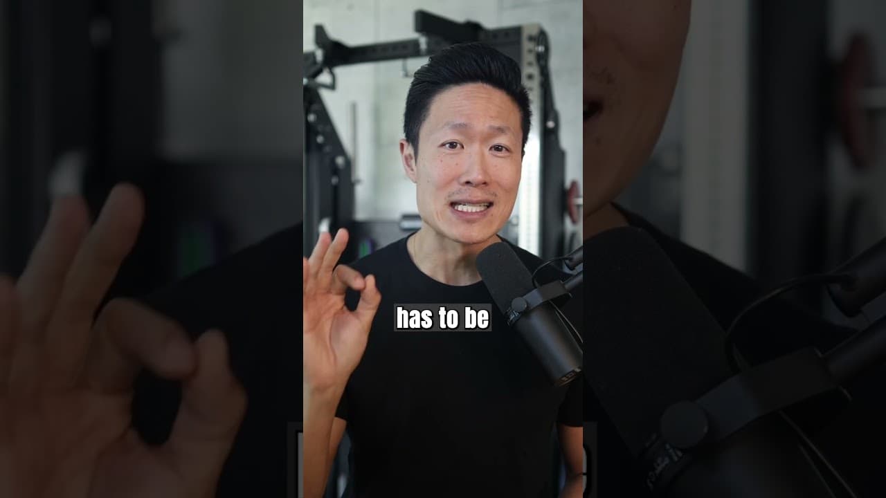 Want to lose body fat fast? Copy these three habits: