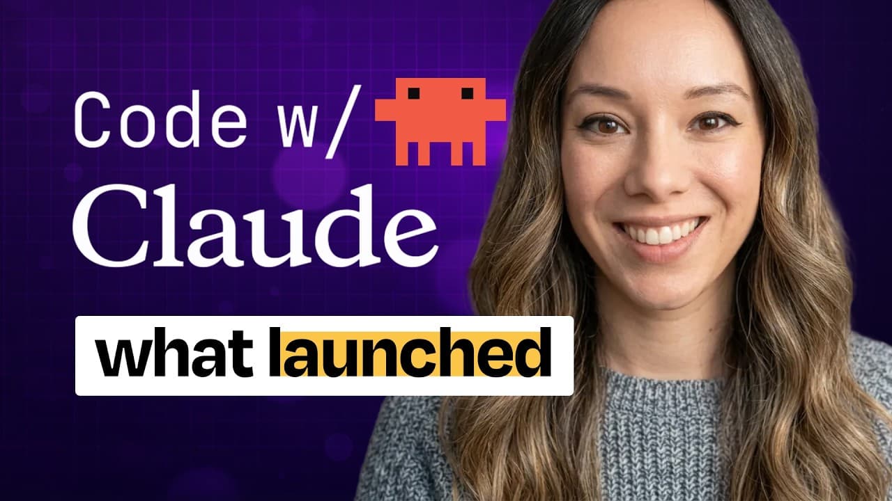 Claude Code Just Got WAY More Powerful