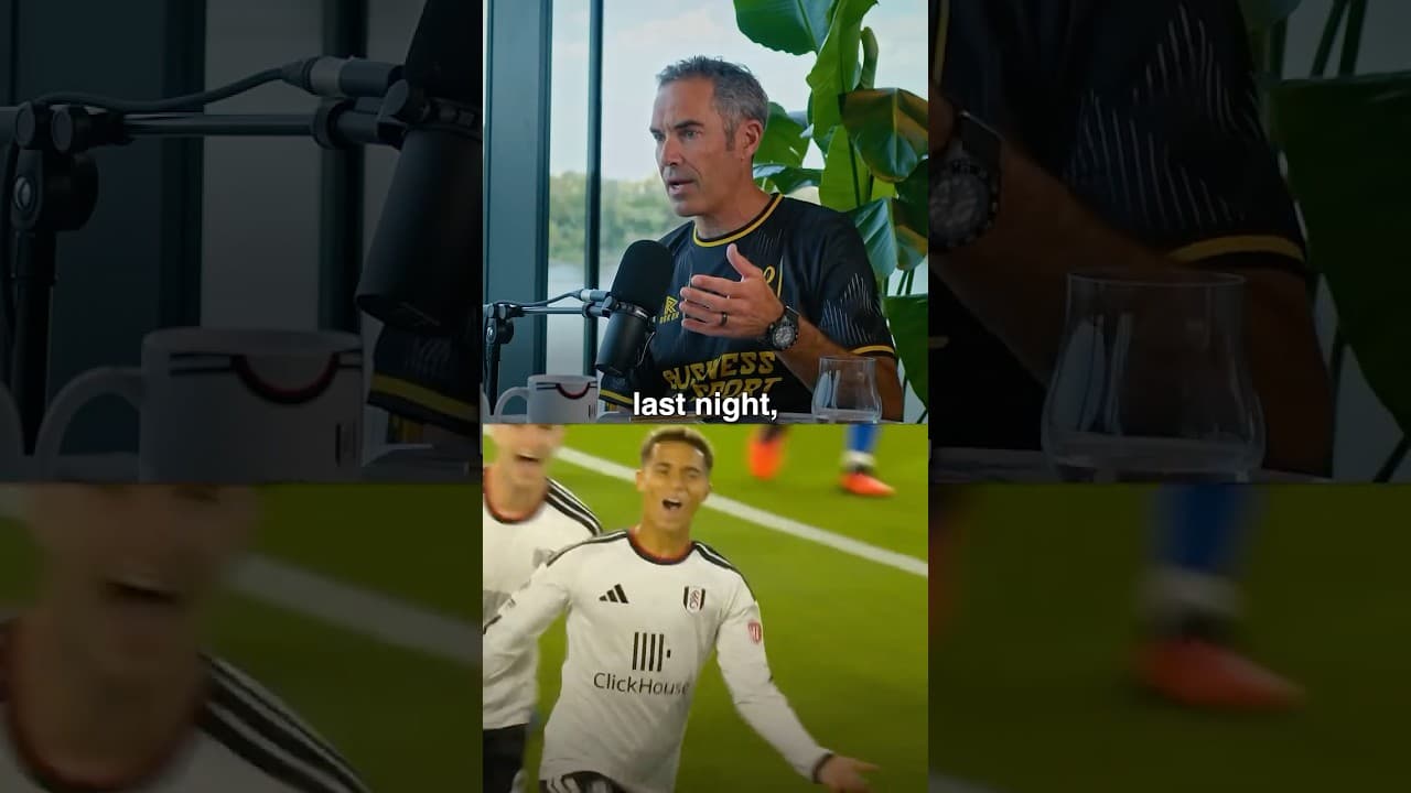 Why ClickHouse Chose Fulham FC