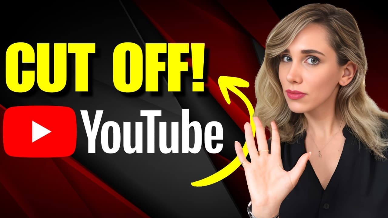 🚨ALARM: YouTube Cut House of El Reach Overnight