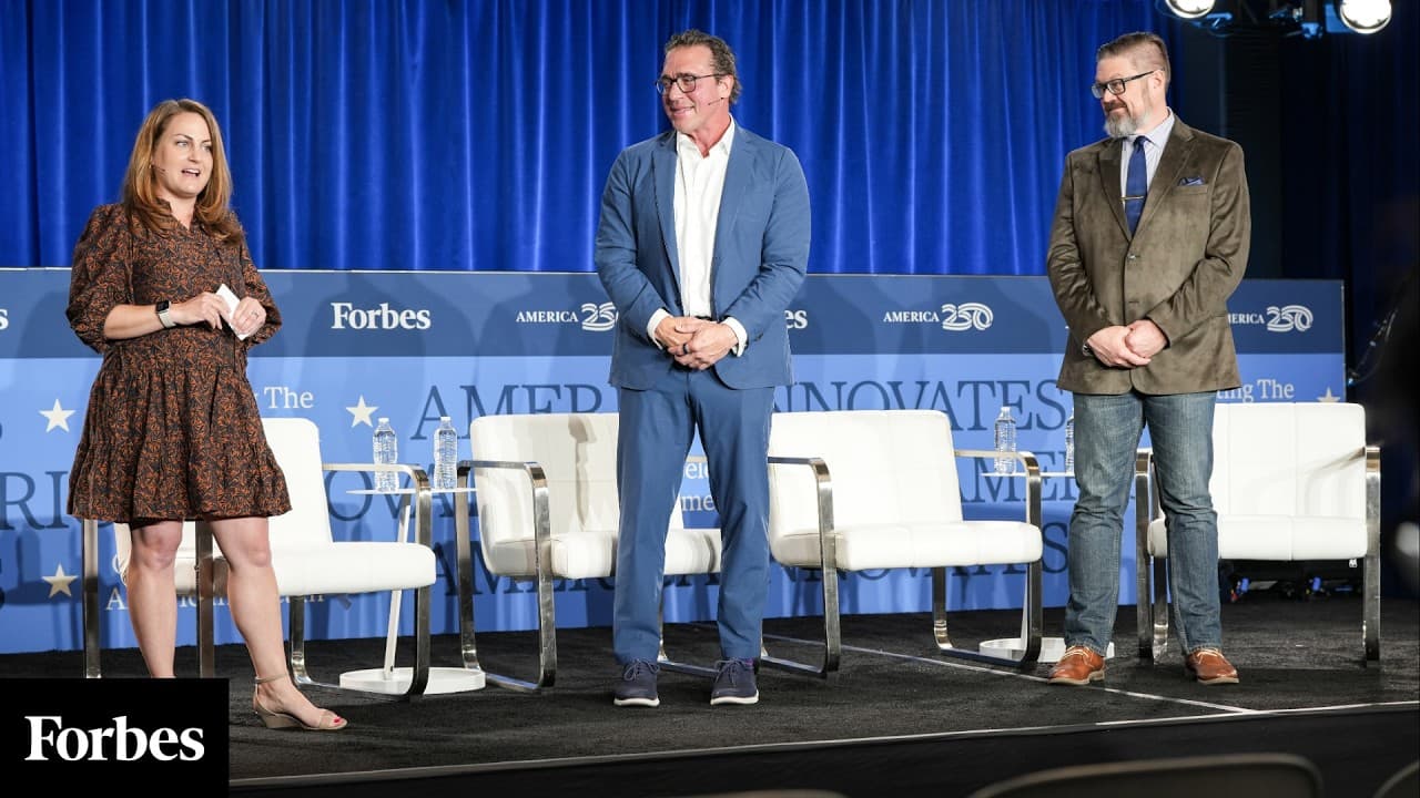 Celebrating 250 Years of American Innovation And Ingenuity