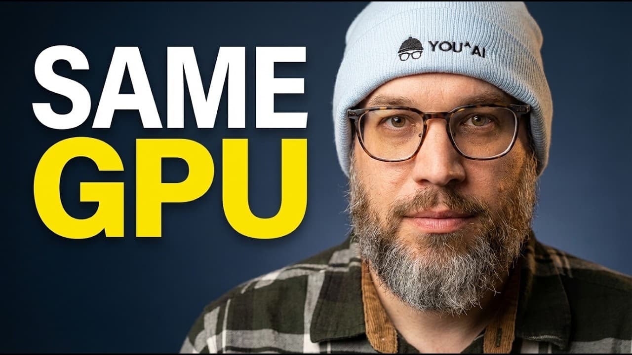 This New Method Just Killed RAM Limitations