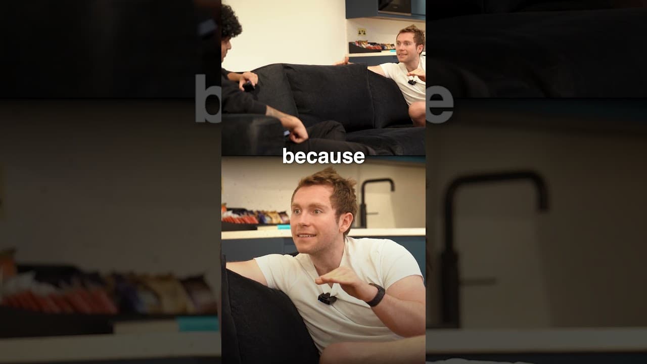 Advice to young people today