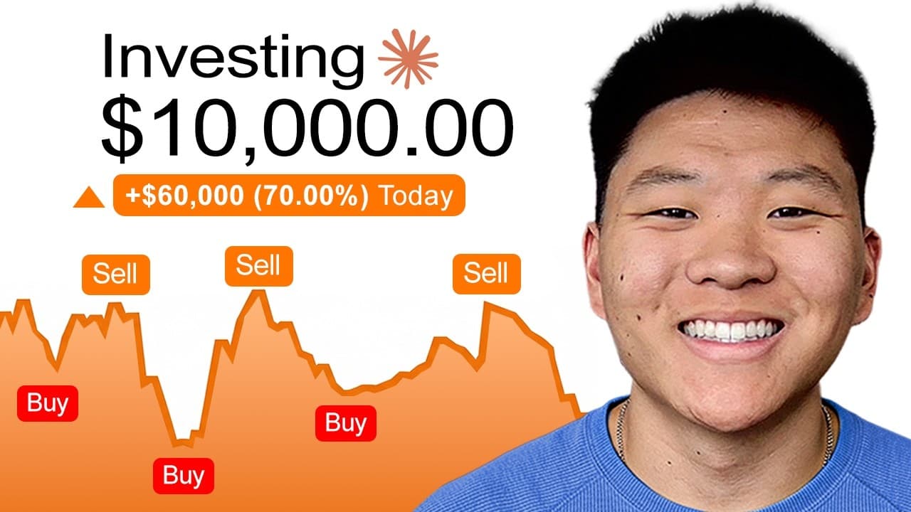 I Gave OpenClaw $10,000 to Trade Stocks