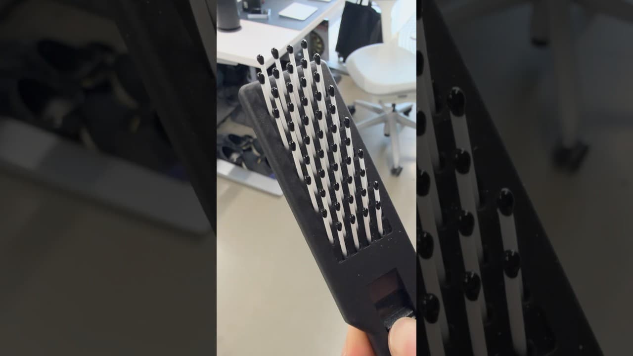 What Did We Just Find?