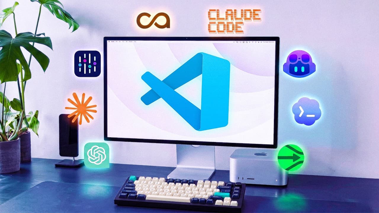 I Pay for Fewer AI Tools Now... But These 8 Stayed