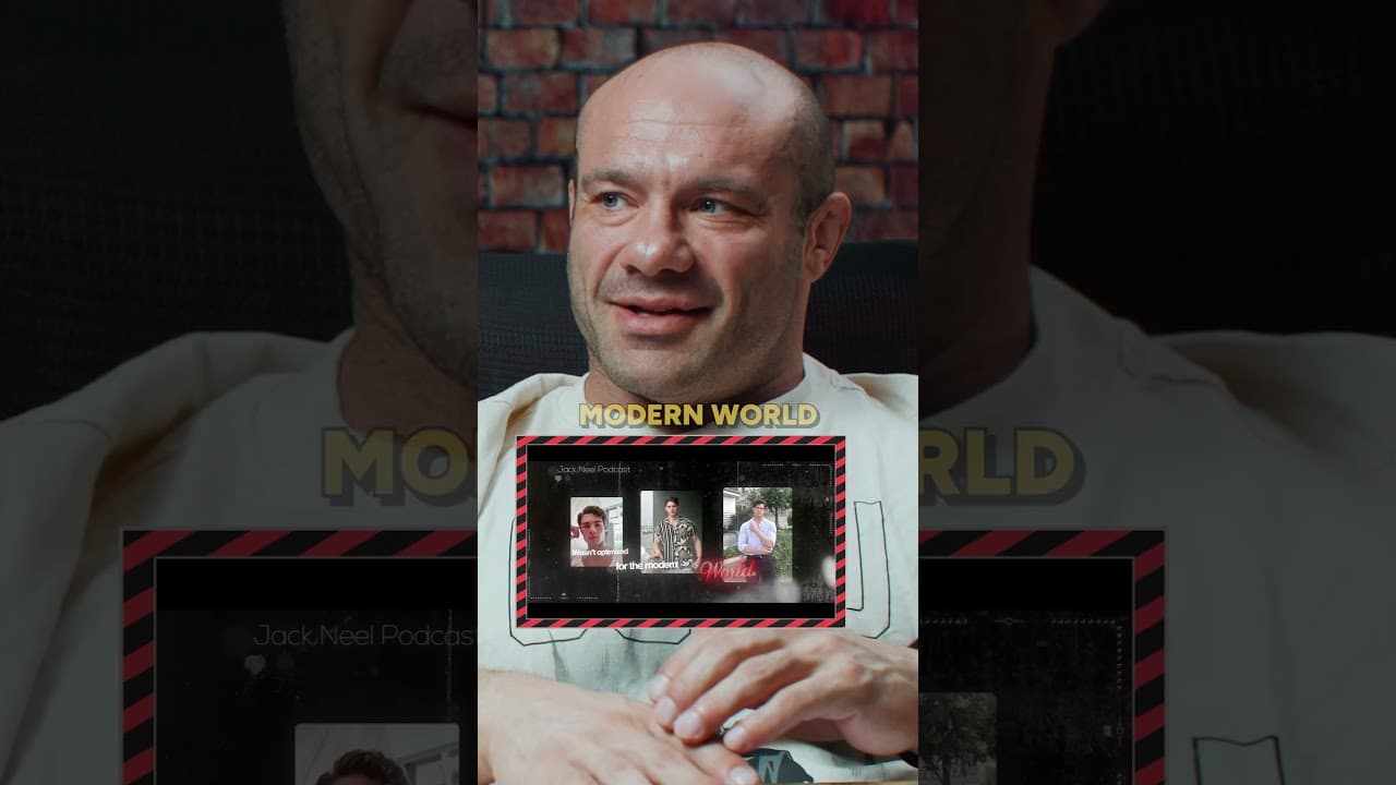 He Thinks Puberty Isn’t Manly Enough