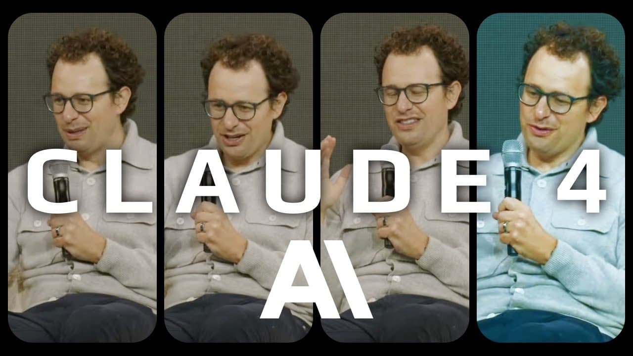 Claude 4 ADVANCED AI Coding: How I PARALLELIZE Claude Code with Git Worktrees