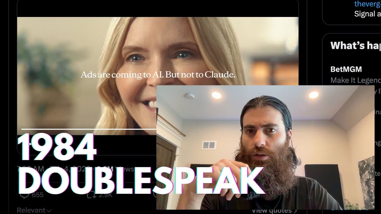 I don’t trust Anthropic