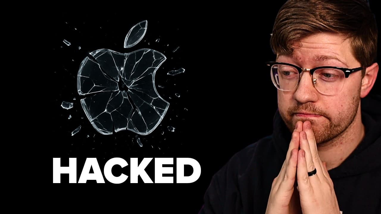researchers find unfixable bug in the iphone