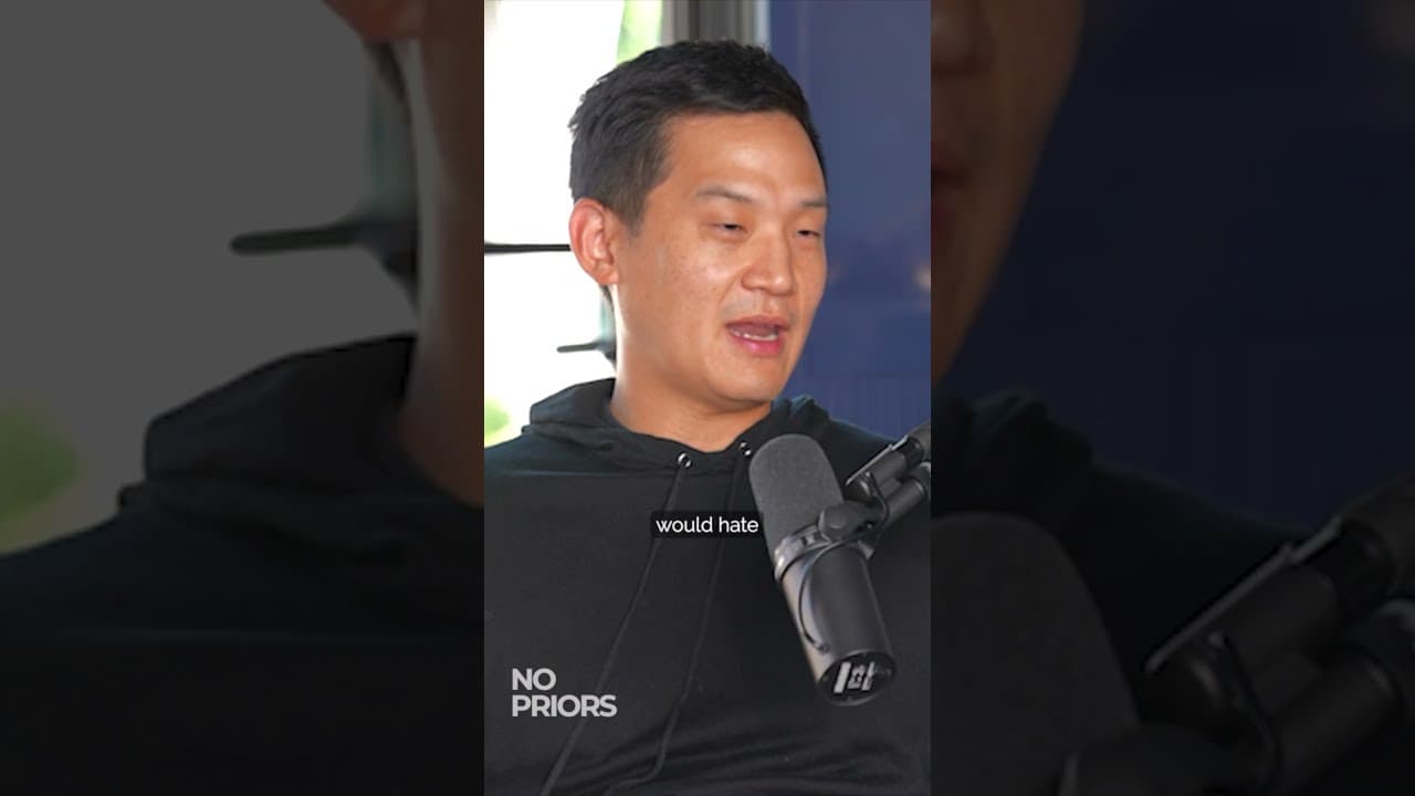 The Persona Behind Every Company