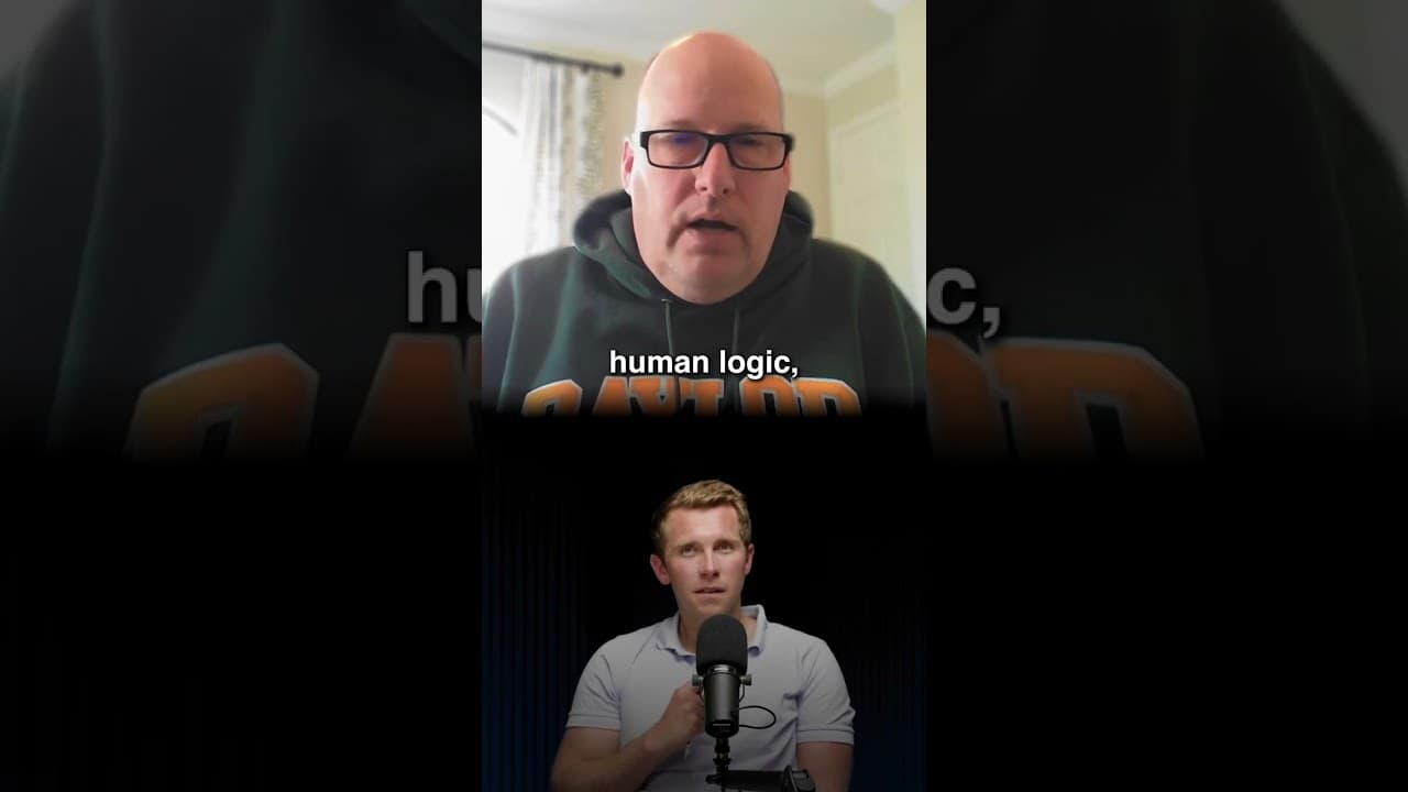 Is AI Destroying Our Ability to Think?