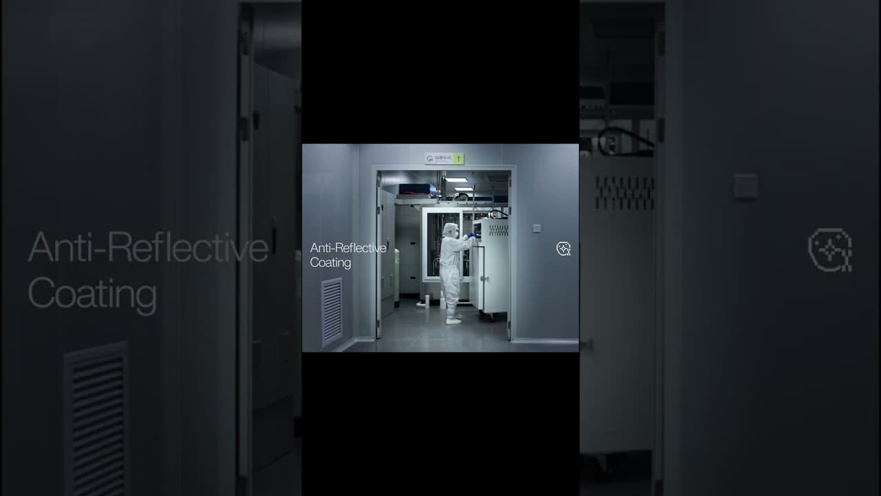 How Even G2 Lens Are Made