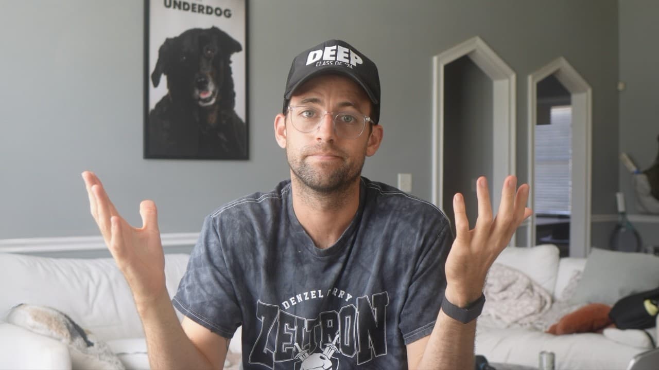 Building in public is... scary | Starter Story Podcast