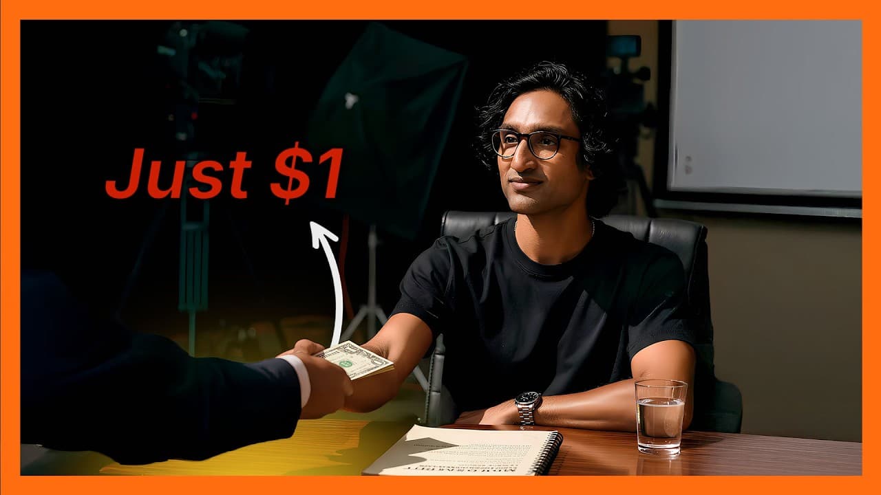 Don't Fall for This Corp Dev Trap (Rule #13)