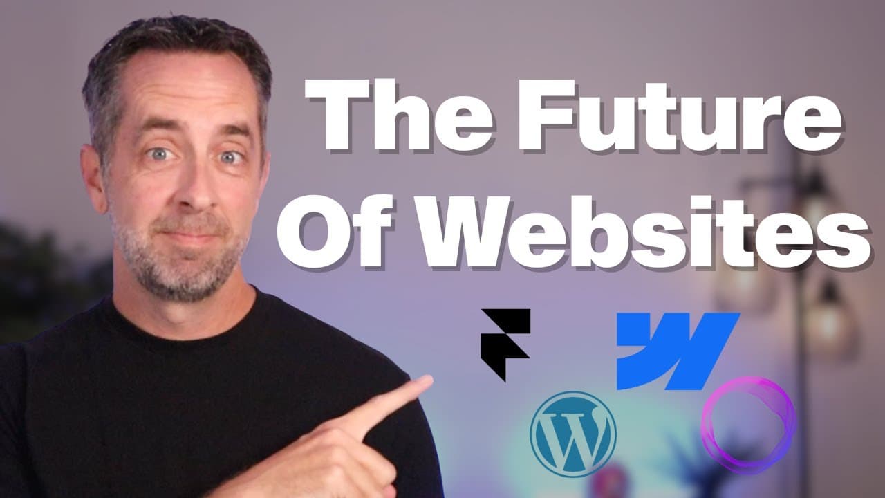 The End of Website Builders? Testing Cursor and Claude Code on a Real Website!