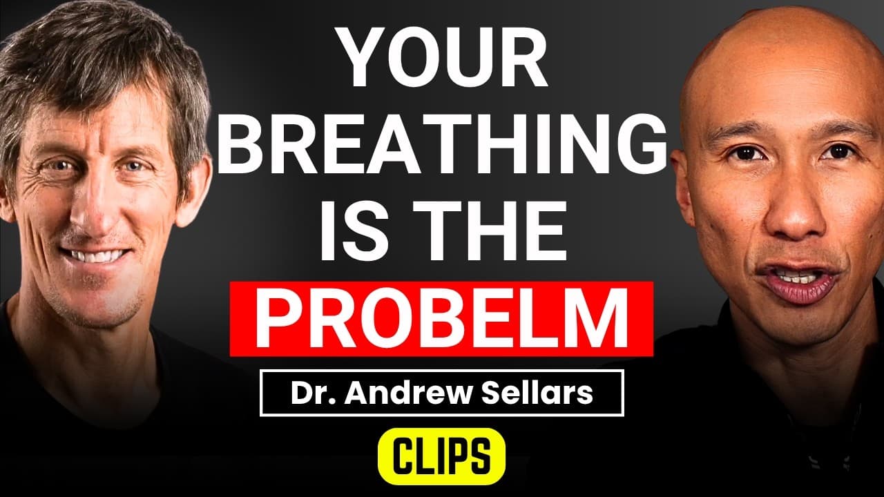 Why Running Feels Harder Than It Should