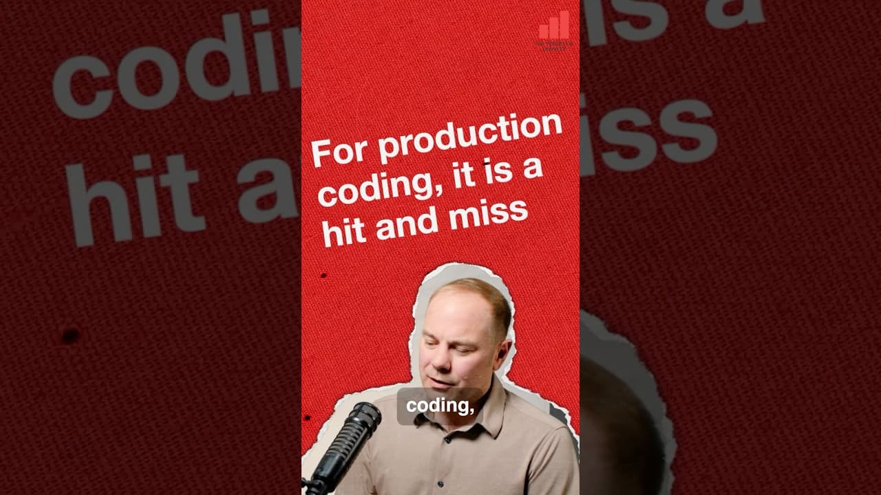 How Chris Lattner uses AI