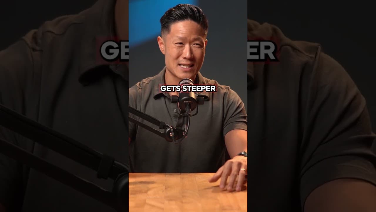 After 40, the game changes. Here's how men can still hit their peak: