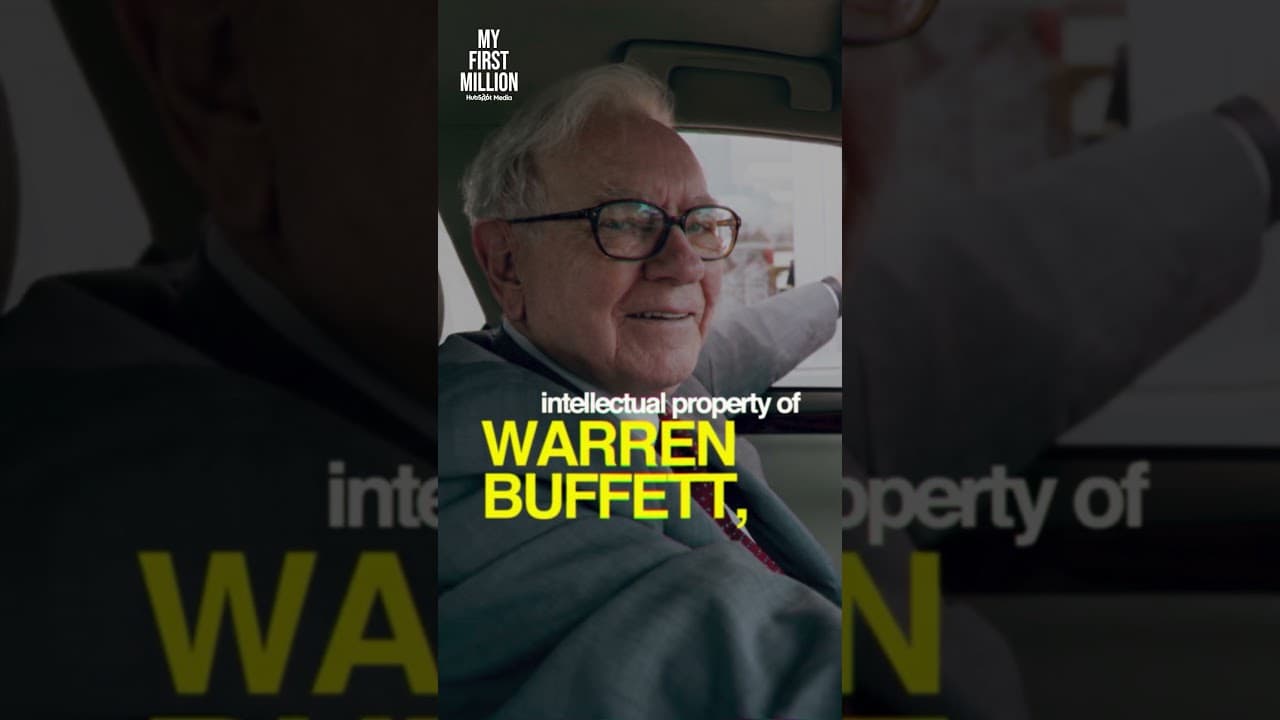 This billionaire paid $650K for lunch with Warren Buffett!?