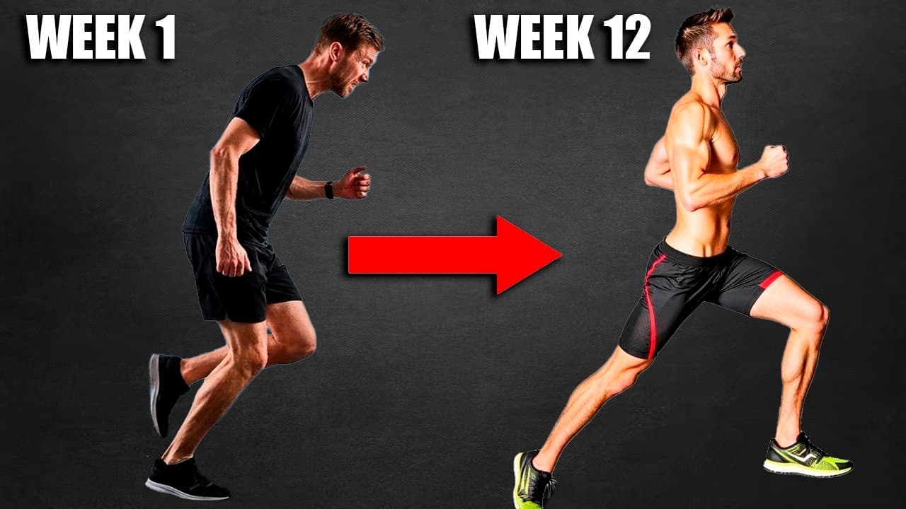 The Exact System To Run Faster With Less Effort