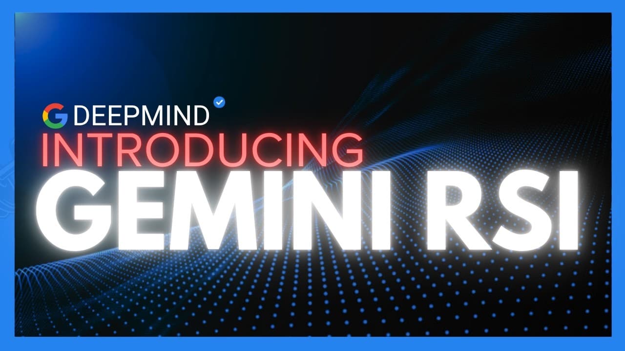 HUGE Google DeepMind RSI LEAKS! GPT-6 Astra NERFED, Kimi K2.8 Code, & More! AI NEWS