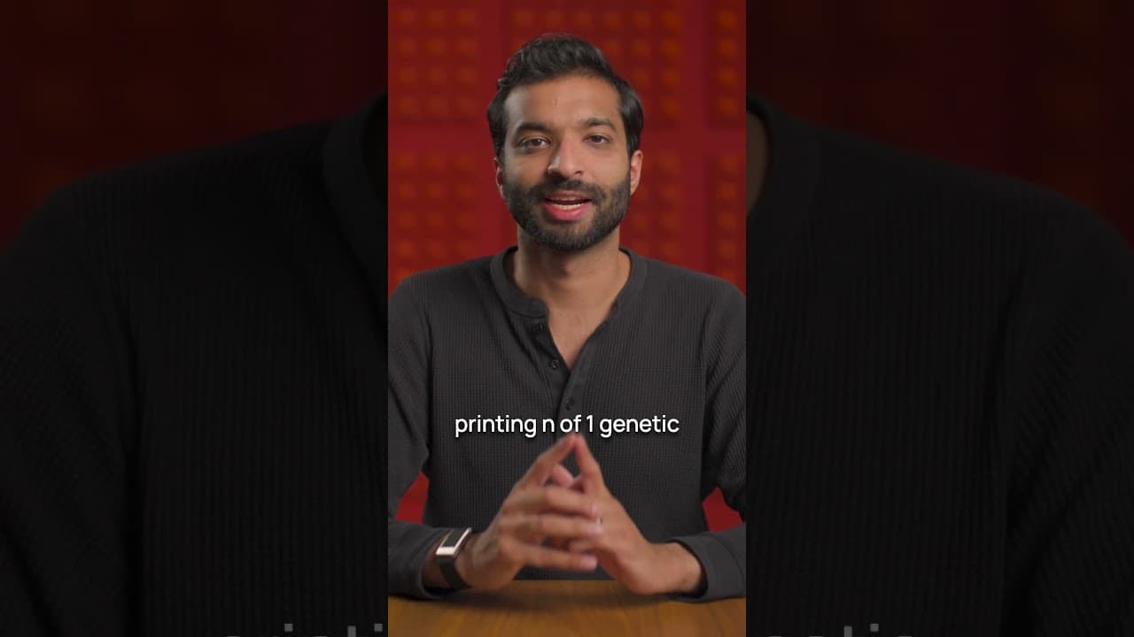 AI-Personalized Medicine