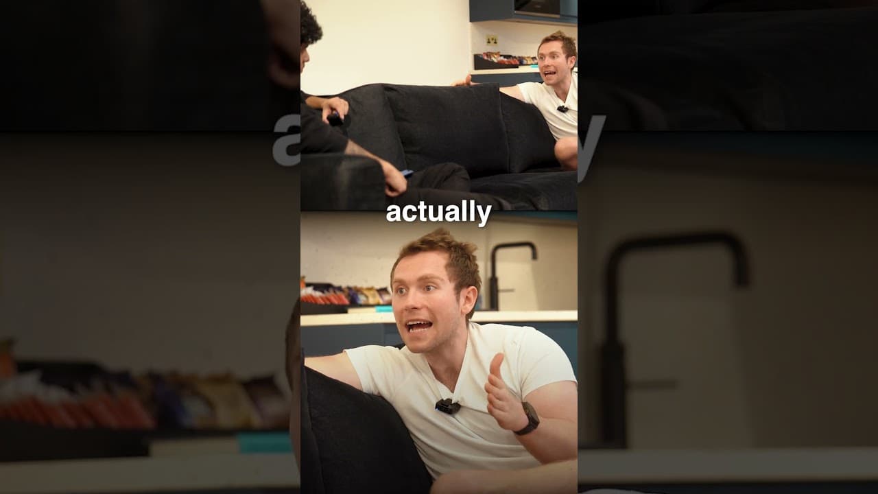 Hard work always leads to profit