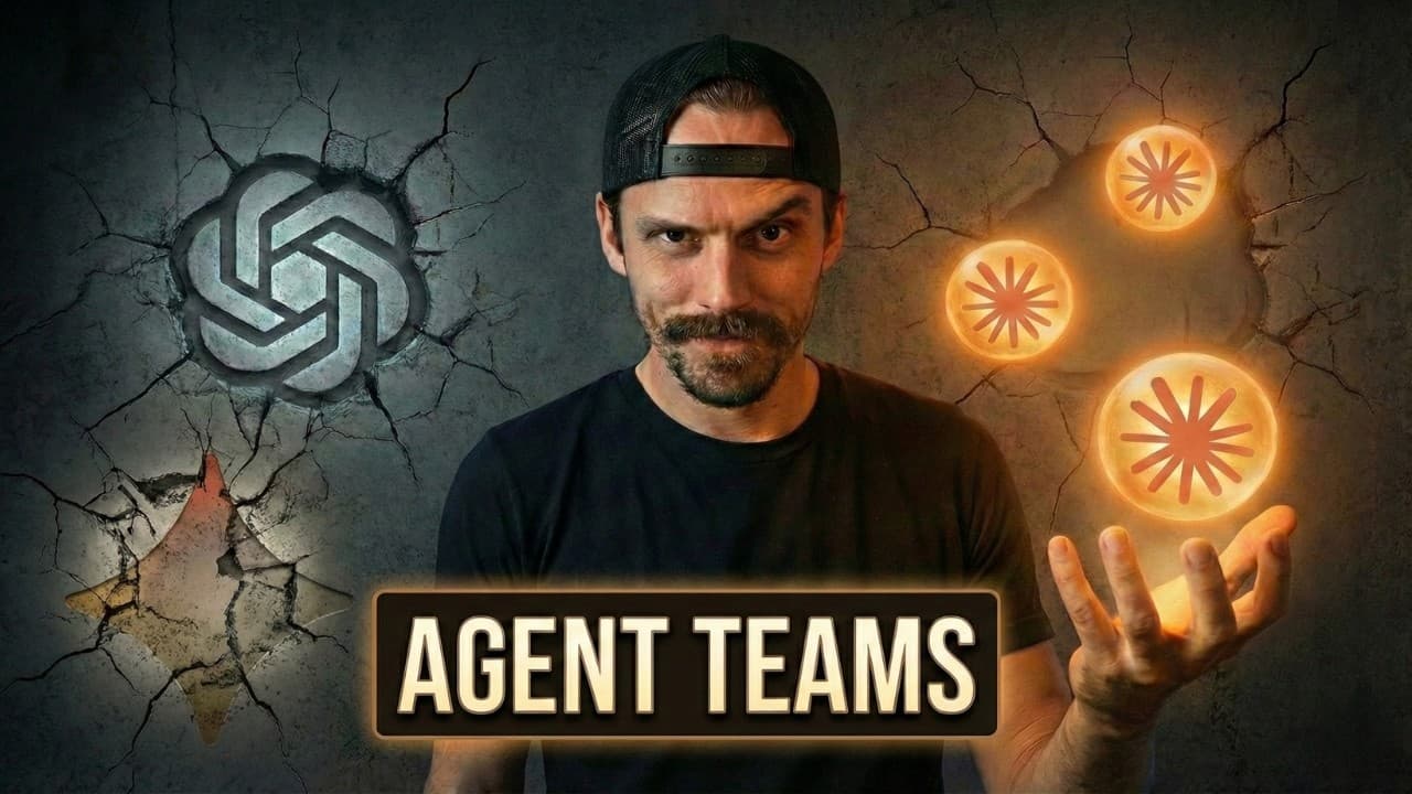 The 10X Vibe Coding Upgrade That Changes Everything