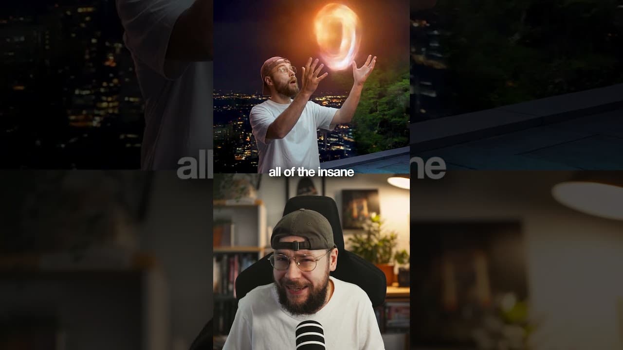 Kling 3.0 deserves the hype 🔥