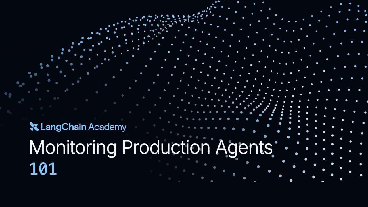 How to monitor production AI agents: A simple breakdown