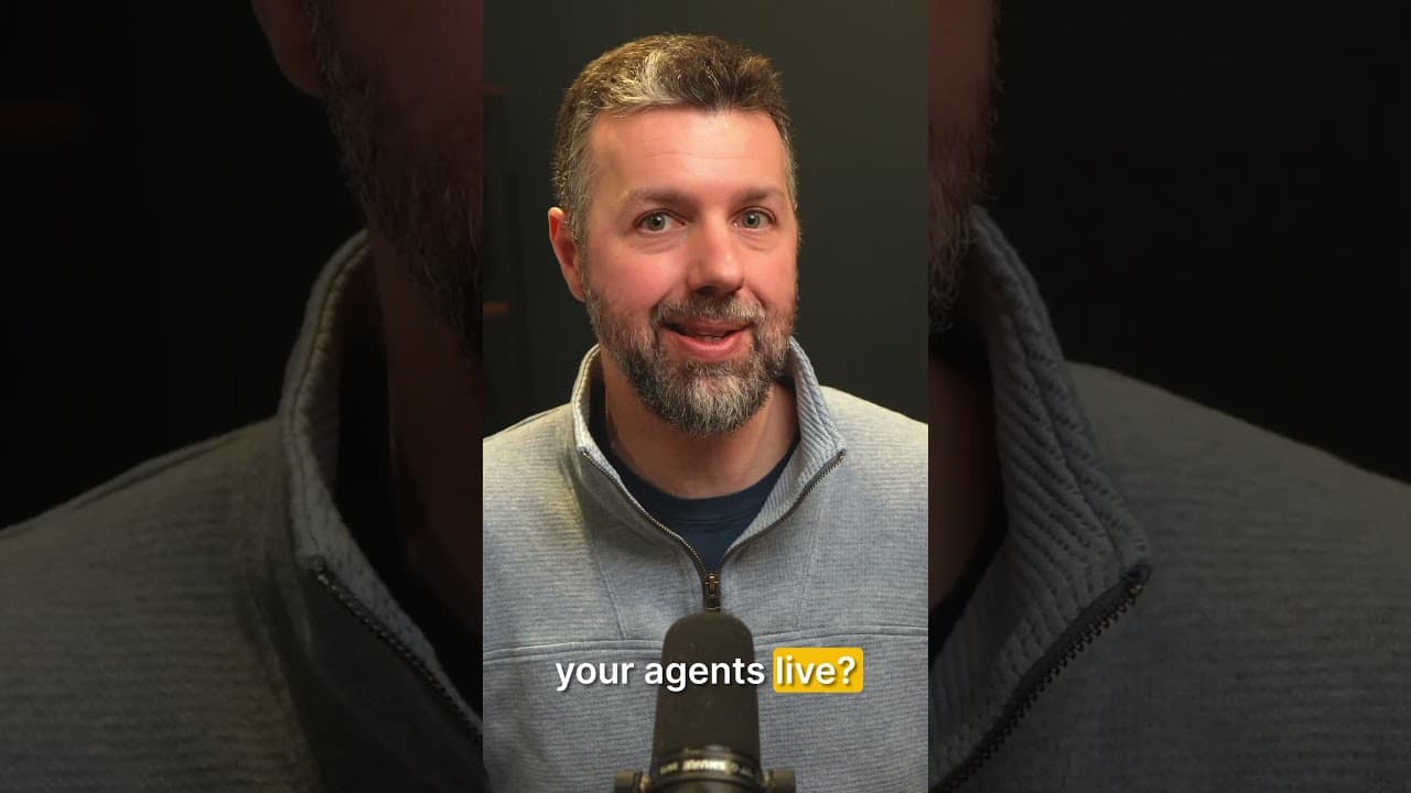 This One Folder Makes My AI Agents 10x More Reliable