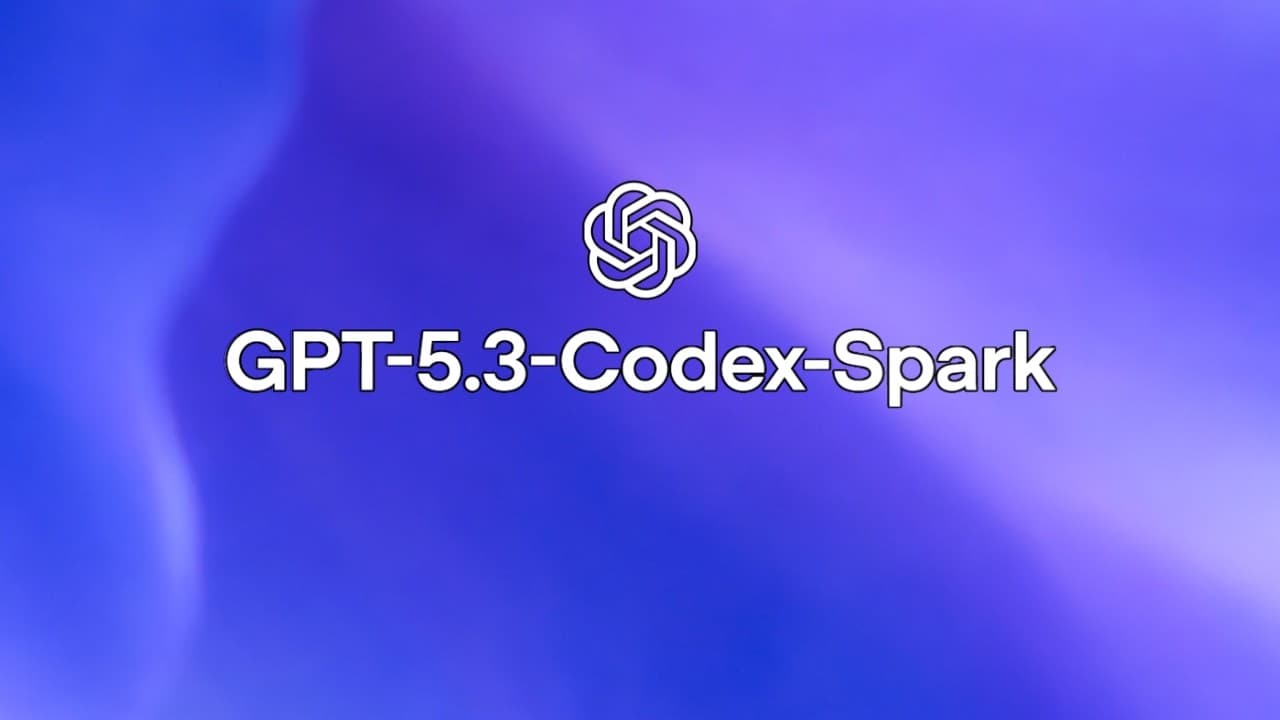 Codex-Spark: OpenAI Just Broke the Speed Limit (1,000 Tokens/s)
