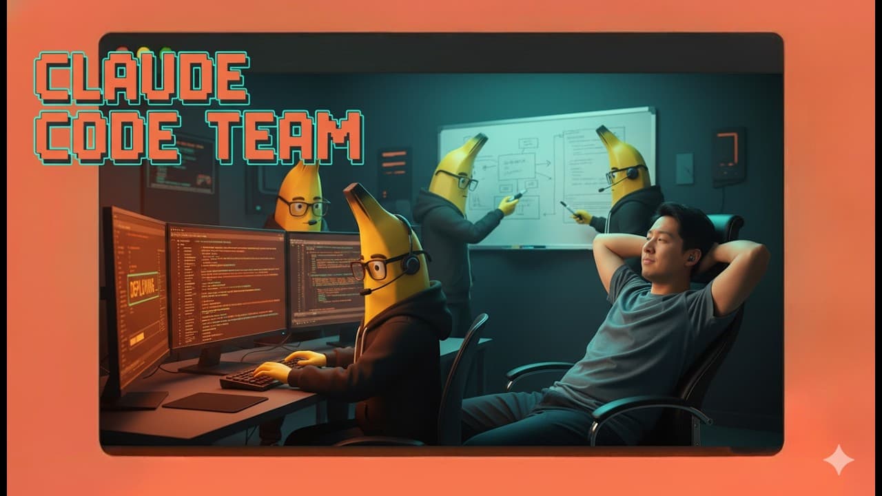 Turn Claude Code into a Multi‑Agent Personal Assistant (Claude Agent SDK Tutorial)