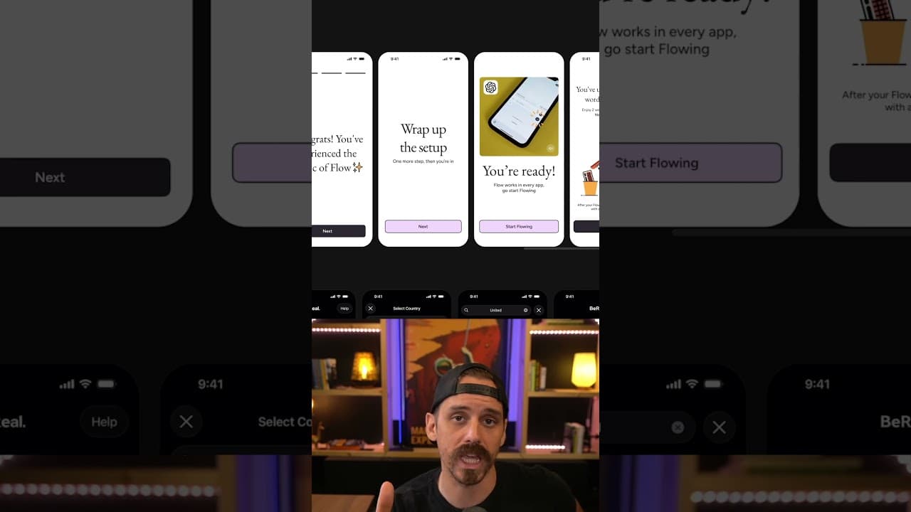 The Secret to Making AI Apps Look Premium