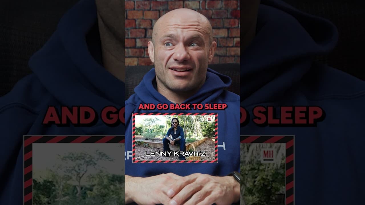 Hungry At Night? Do This