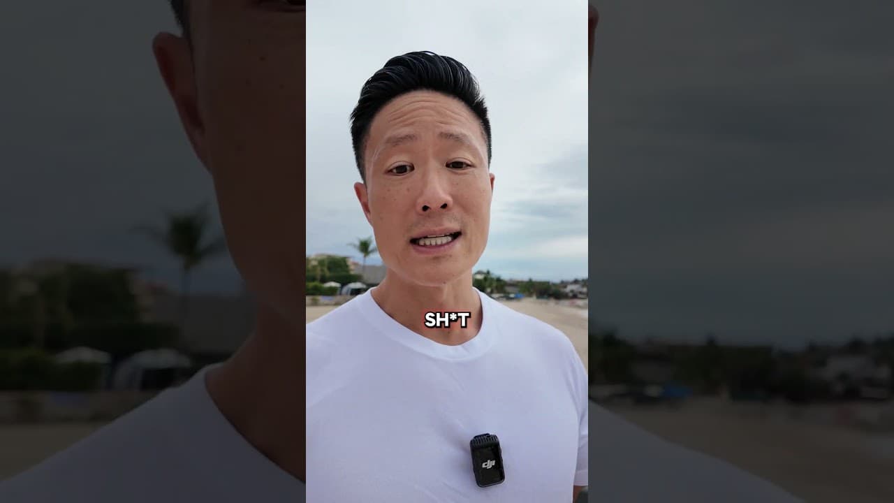 Here’s a truth most people ignore: