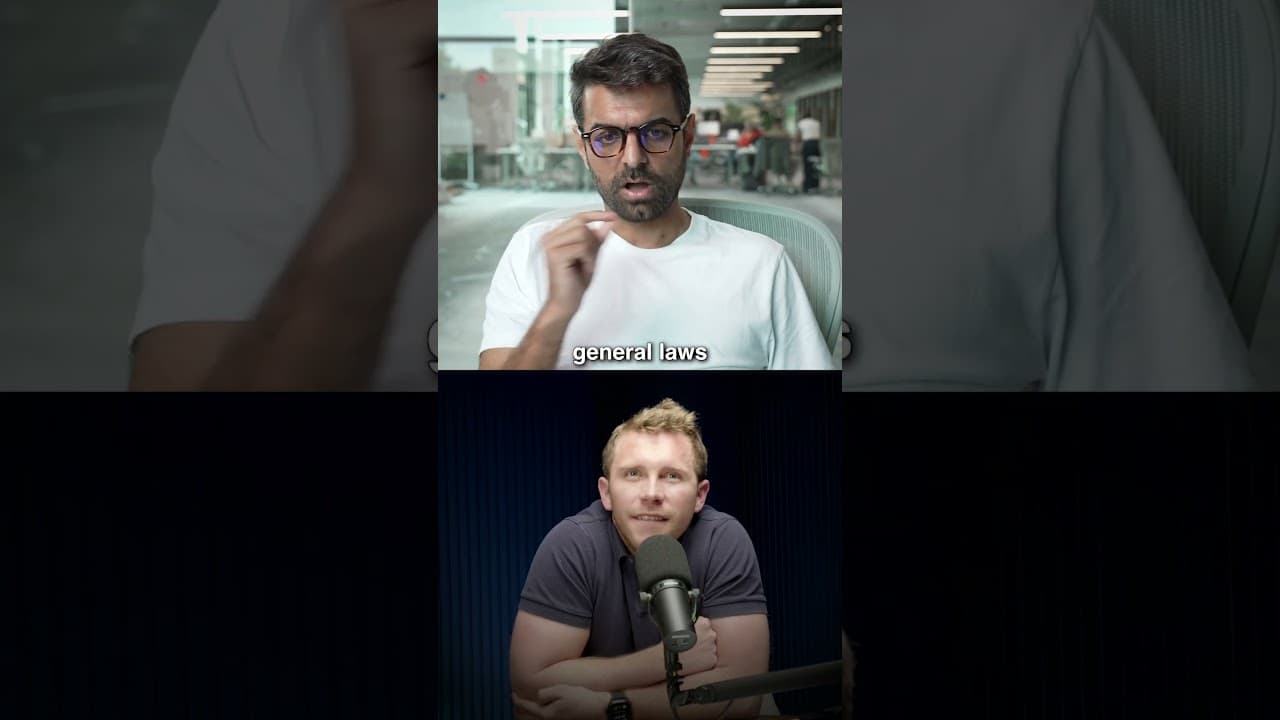 What makes Anthropic's Dario so special