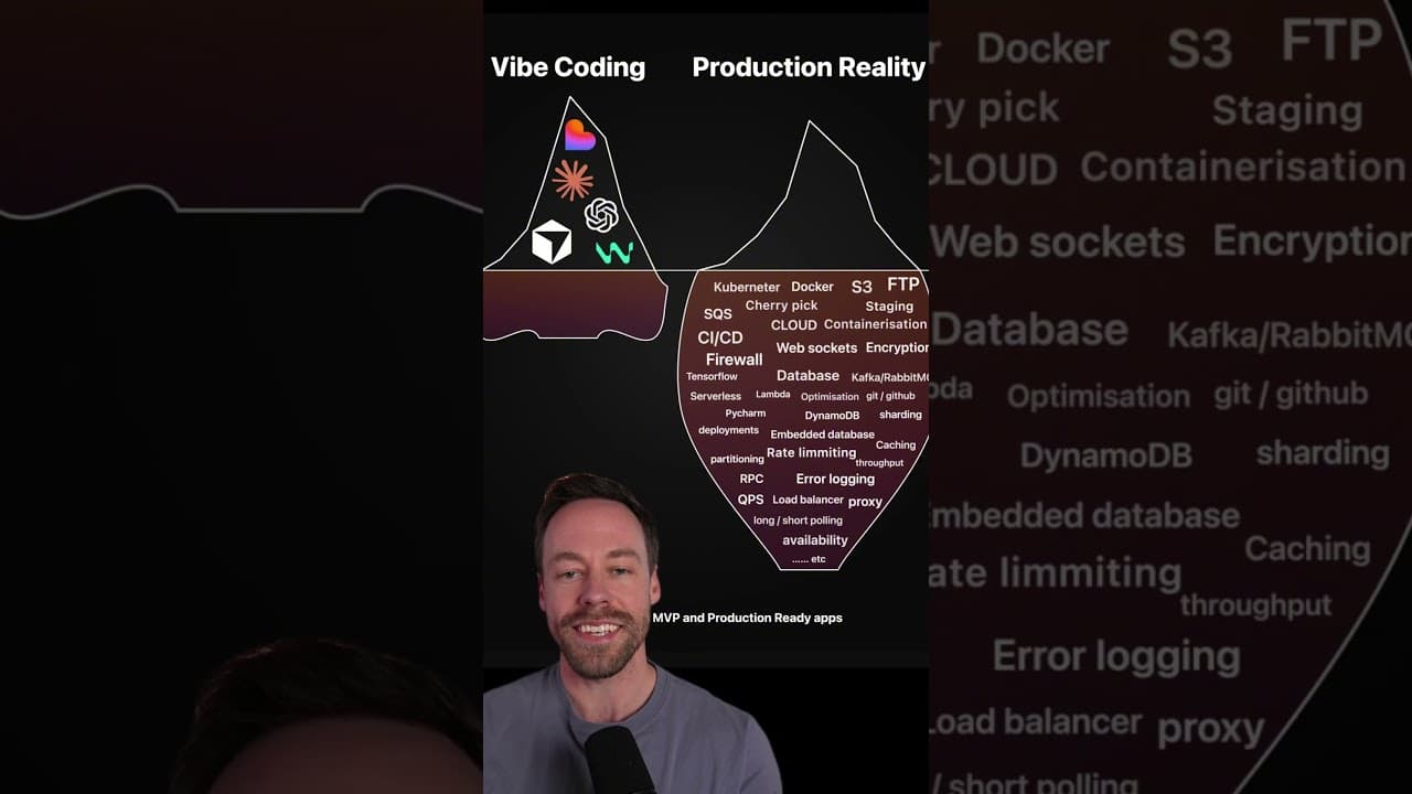 stop vibe coding virtue signaling pls