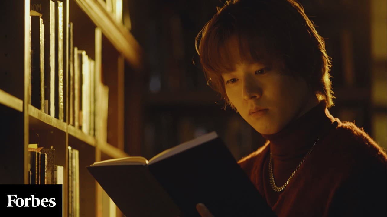 How One Book Launched @kengo_book’s Creator Career