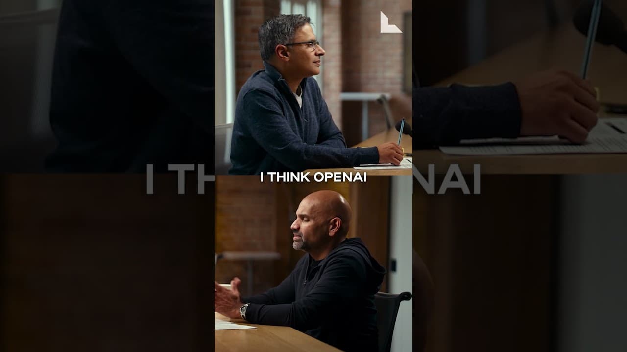 Why AI Modeling Needs So Much Money? One Word: Iteration | Naveen Rao #UnconventionalAI