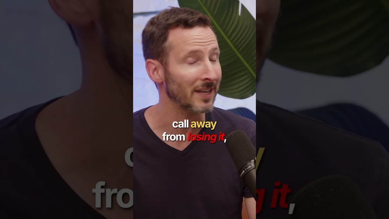 Why Your Job Title is a Liability