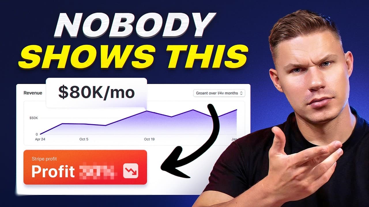 AI agency is a TRAP - I'm shutting it down