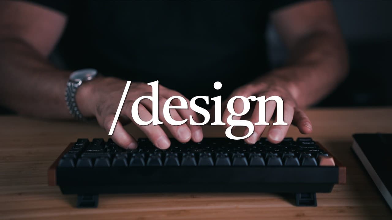 Agentic Design Skills For Claude Code and Codex