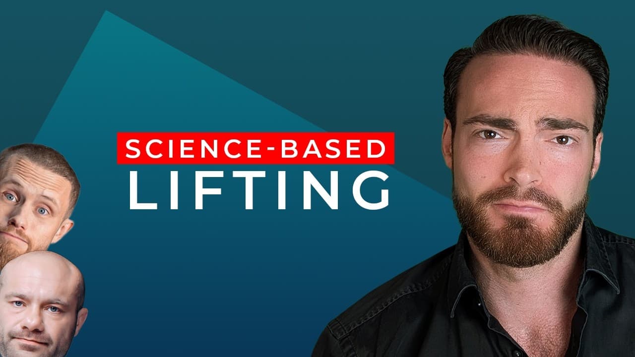 2 Things I CAN’T STAND about science-based lifting