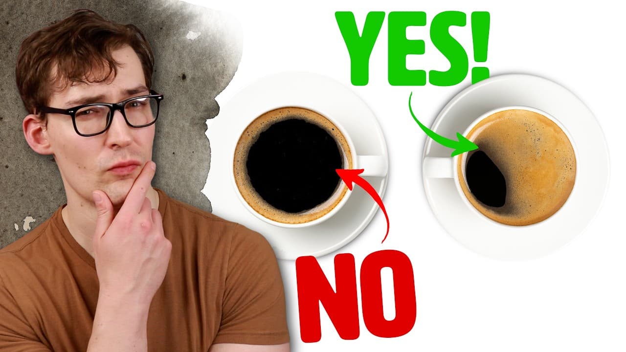 Only One Type of Coffee Protects against Dementia - Why?